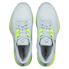 Теннисные кроссовки Head Sprint Pro 3.5 Clay Men - grey/yellow