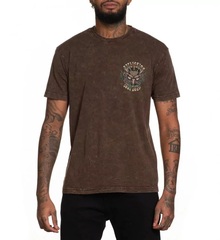 Футболка Affliction NIGHTWATCH