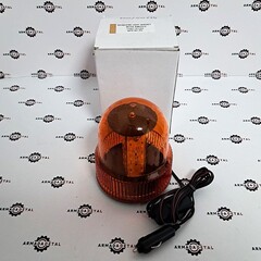 Проблесковый маячок 12В LED | 700/50114, 401/E0088, 700/36800 | Аналог