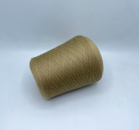 Fullonica SNC для Missoni (пр.Италия),art-FNW0014, 2/60 3000/100гр. 100% меринос, цвет-Рожь(640),арт.32628