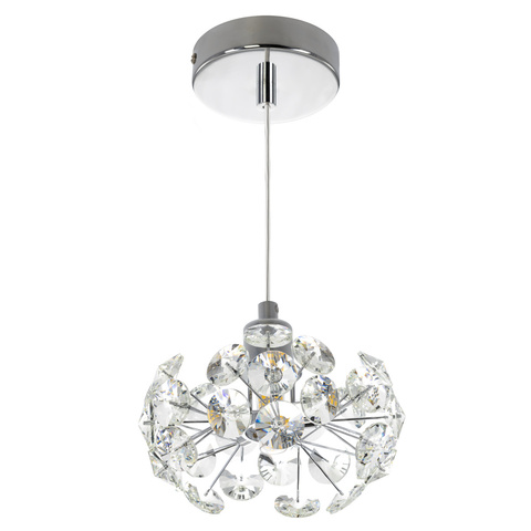 Подвесной светильник Citilux Eletto Betsy EL322P01.1