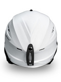 Шлем горнолыжный взрослый EasyRider белый - товар | iRide shop фото 3