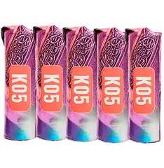 MEGA PIRATKA K05 5 ШТУК