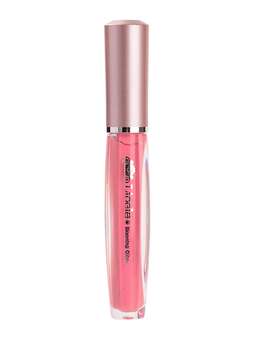 05 Lioele Blooming Gloss 05 Vanilla Pink 4мл