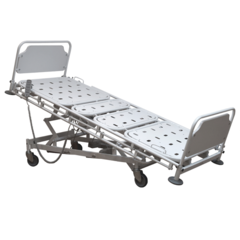 Кровать медицинская КМ-2