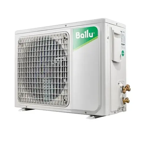 Сплит-система канального типа Ballu BLCI_A_D-12HN8_V3