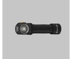 Налобный фонарь Armytek Wizard C2 Pro Magnet USB XHP50.2 Warm