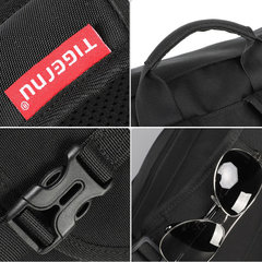 Рюкзак-торба Tigernu T-B3909 черный