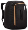 Картинка рюкзак для ботинок Thule RoundTrip Boot Backpack 45l черный - 1