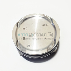 ПОРШЕНЬ STD CRETA, ix35, SPORTAGE 14- ДВИГ NU 2,0 G4NA HYUNDAI 81,0 1,0-1,2-2,0 (+ПАЛЕЦ) STD-B