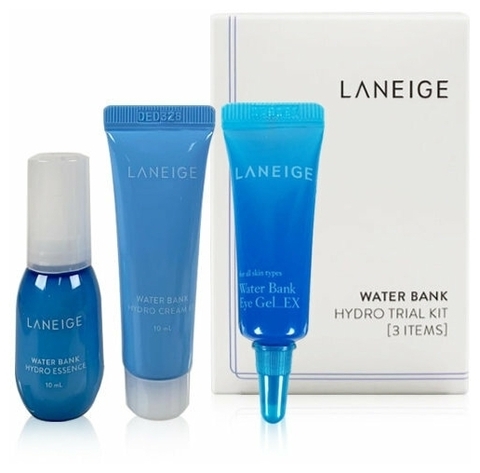 Laneige - Набор для лица 