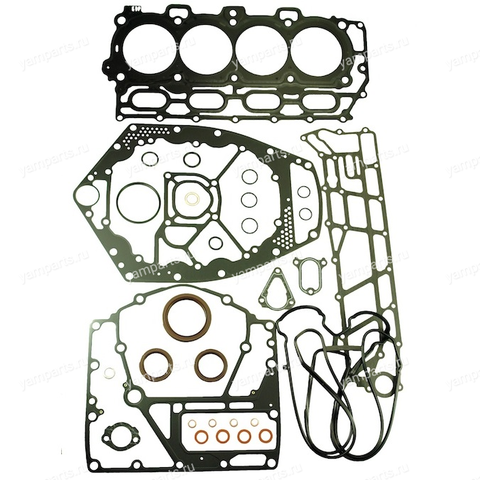 Комплект прокладок Yamaha 63PW00010400