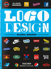 Logo Design. Global Brands