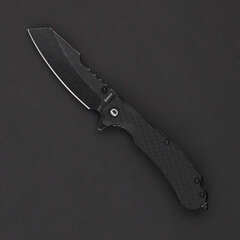 Нож Rhino All Black DL