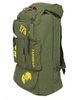 Картинка рюкзак тактический Skully Tactic RWZS47 green - 10