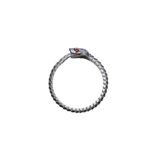 KIAMARR Кольцо ouroboros