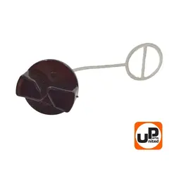 Пробка маслобака UNITED PARTS для Partner 350/351/370/420/J2035 5300572-36 (HR-P016)