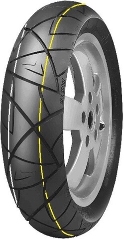 Покрышка Sava MC-38  130/70-16 [61P TL]