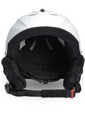 Шлем горнолыжный взрослый EasyRider белый - товар | iRide shop фото 4