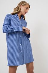 LAVINIA Сорочка женская