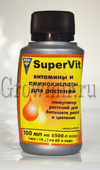 Витаминный комплекс Hesi Super Vit (100мл)