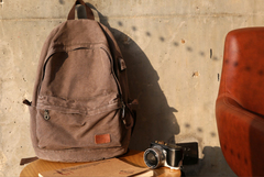 Рюкзак из ткани BUG 002