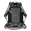 Картинка рюкзак туристический Vaude Wizard 24 Black - 2