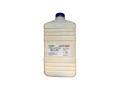 Тонер PK208 для KYOCERA ECOSYS M5526cdn (Japan) Yellow, 500г/бут, (унив.), OSP0208Y-500