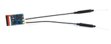 Приёмник Matek ELRS-R24-P6V PWM Vario 2.4