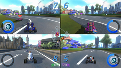 Ed & Edda: GRAND PRIX – Racing Champions (для ПК, цифровой код доступа)