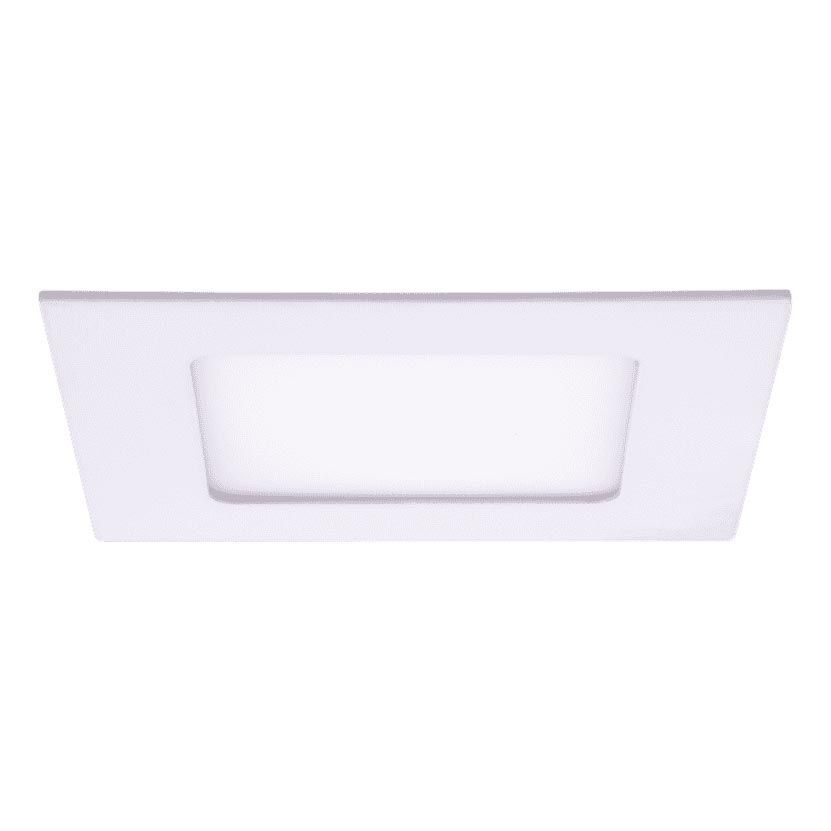 Встраиваемый светодиодный светильник SWG PL-S120-6-WW 002416