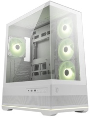 Корпус MSI MAG PANO 110R PZ белый
