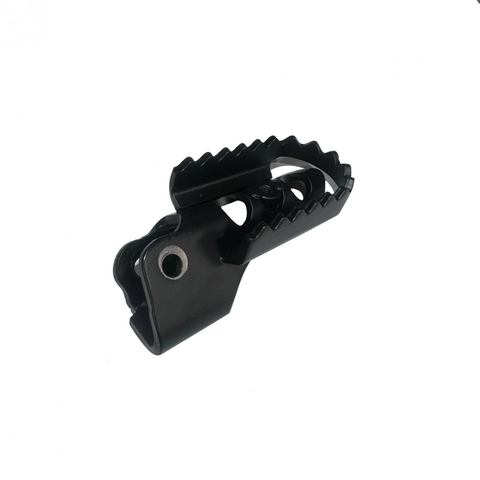 Подножка водителя левая Royal Enfield Himalayan 450