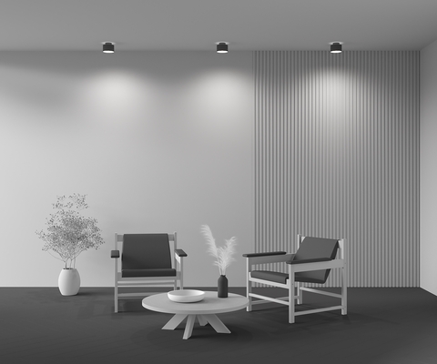 Накладной светодиодный светильник Maytoni Planet C009CW-L16B