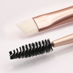 TF BIT207 Двойная кисть для бровей I'm TREND