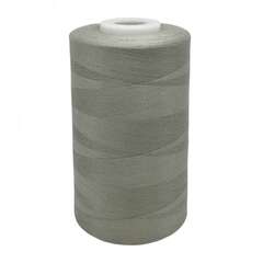 Нитки универсальные MH, 40/2, L 5000 y, A-1182 серо-зеленый