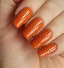 El Corazon 423/ 274 active Bio-gel  Cream пыльно-оранжевый