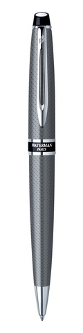 Ручка шариковая Waterman Expert II City Line Urban Grey CT (S0826510)