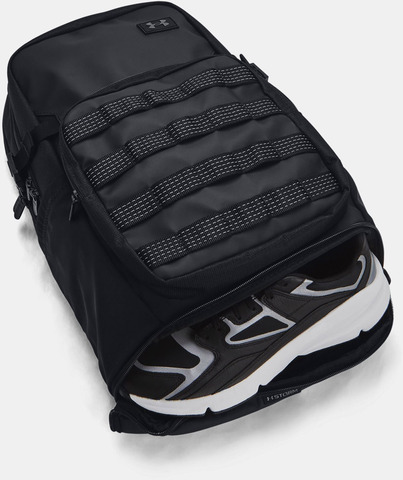 Картинка рюкзак городской Under Armour 1372290 `003 - 3