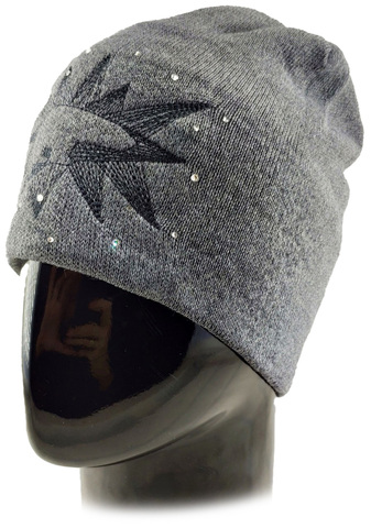 Картинка шапка-бини Eisbar Ogle OS Crystal 7 - 1