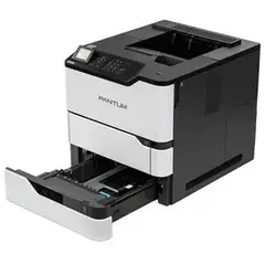 Принтер лазерный Pantum BP8000DN