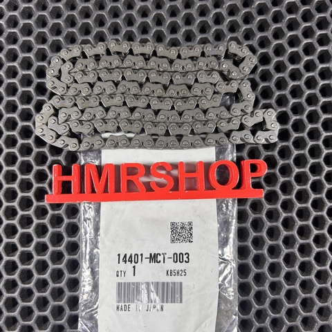 Honda Цепь грм  (138l) 14401-MCT-003