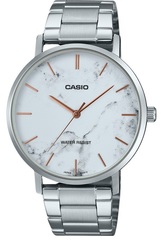 Часы мужские Casio MTP-VT01DM-7A Casio Collection