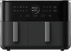 Аэрогриль Xiaomi Dual Zone Air Fryer 10L EU (BHR07SGEU)