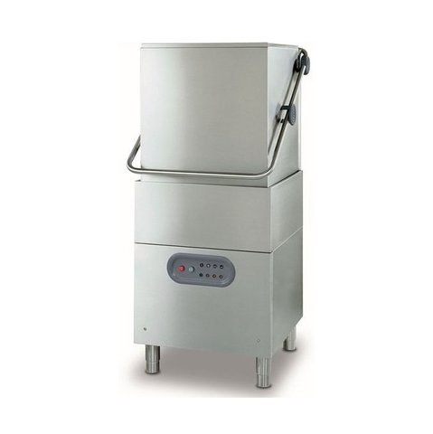 Купольная посудомоечная машина Omniwash CAPOT 61 P/DD/PS
