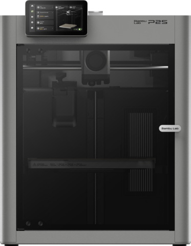 3D-принтер Bambu Lab P2S (Версия EU)