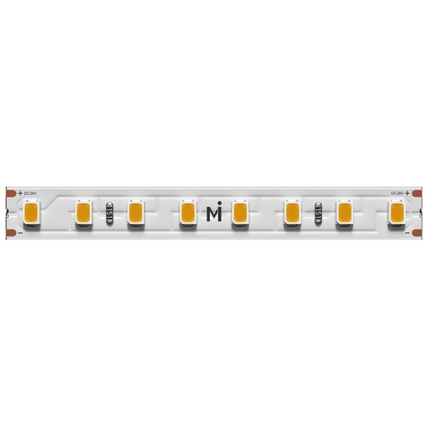Светодиодная лента Maytoni Ultra 24В 2835 9,6Вт/м 4000К 5м IP 20 201098