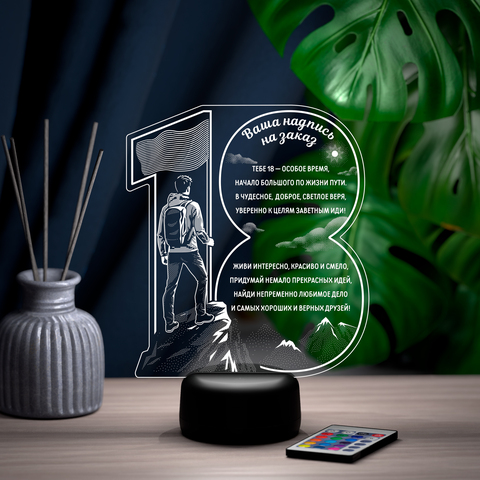 Светильник 