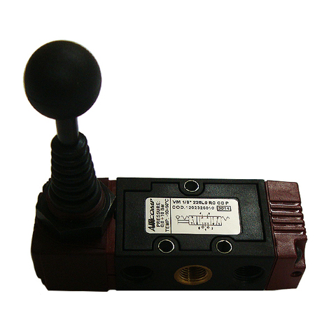 1695042414 Клапан 5 положений BEISSBARTH