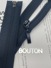 Молния витая Тип 6 Arta-F (196 т.синий)